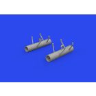 Eduard WGr.21 for Bf 109G PRINT (Eduard)