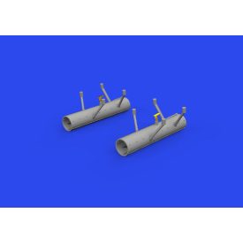 Eduard WGr.21 for Bf 109G PRINT (Eduard)