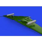 Eduard WGr.21 for Bf 109G PRINT (Eduard)