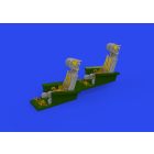 Eduard L-39 ejection seats PRINT (Eduard)