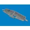 Eduard P-51D wheel bay PRINT (Eduard)
