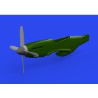 Eduard P-51D Hamilton Standard propeller PRINT (Eduard)