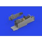 Eduard P-51D-15+ cockpit PRINT (Eduard)