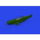 Eduard P-51D-15+ cockpit PRINT (Eduard)