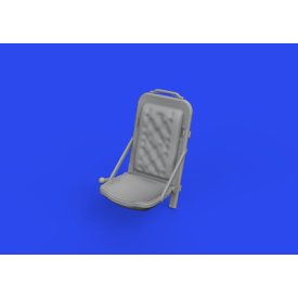 Eduard P-51D seat PRINT (Eduard)