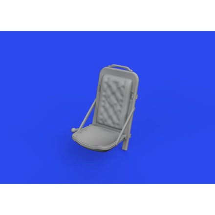 Eduard P-51D seat PRINT (Eduard)