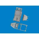 Eduard F-35B ejection seat PRINT (Tamiya)
