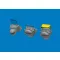Eduard P-51D gun sights PRINT (Arma Hobby)
