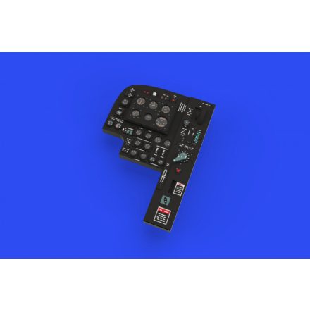 Eduard Beaufort Mk. I LööK (Airfix)