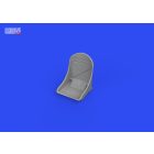 Eduard P-39Q LööKplus (Arma Hobby)