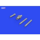 Eduard P-39Q LööKplus (Arma Hobby)