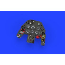 Eduard Bf 109G-2 LööK (Eduard)