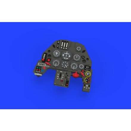 Eduard Bf 109G-2 LööK (Eduard)