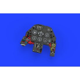 Eduard Bf 109G-4 LööK (Eduard)