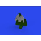 Eduard Bf 109G-6 LööK (Eduard)