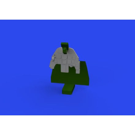 Eduard Bf 109G-6 LööK (Eduard)