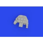 Eduard Bf 109G-6 LööK (Eduard)