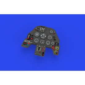 Eduard Bf 109F LööK (Eduard)