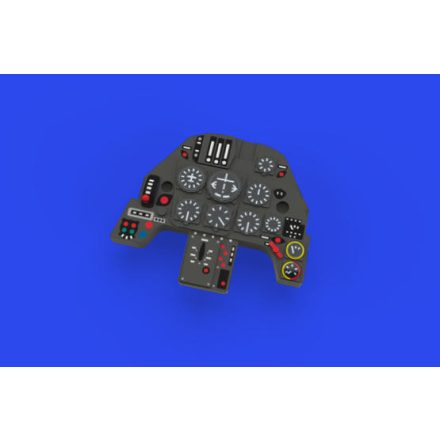 Eduard Bf 109F LööK (Eduard)