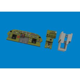 Eduard B-24H LööK (Airfix)