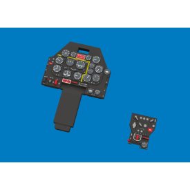 Eduard P-51D LööK (Tamiya)