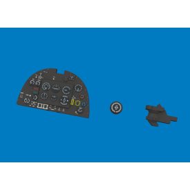 Eduard Spitfire Mk. V LööK (Tamiya)