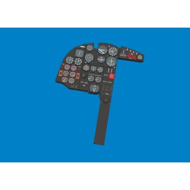 Eduard Mosquito NF Mk. II LööK (Tamiya)