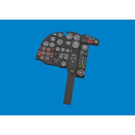 Eduard Mosquito FB Mk. VI LööK (Tamiya)