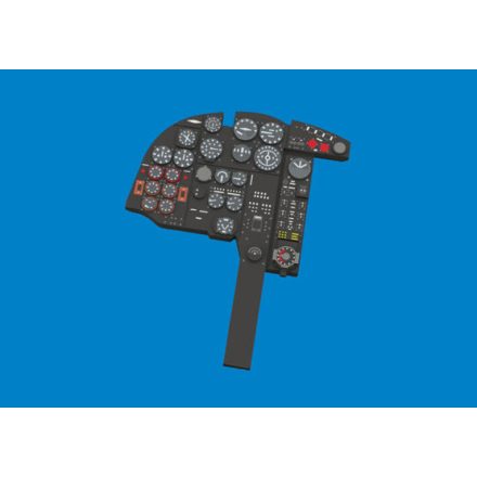 Eduard Mosquito FB Mk. VI LööK (Tamiya)