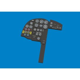 Eduard Mosquito B Mk. IV/ PR Mk. IV LööK (Tamiya)