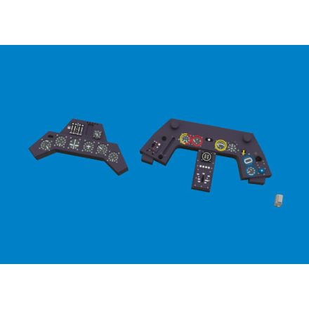 Eduard Fw 190A-3 LööK (Tamiya)