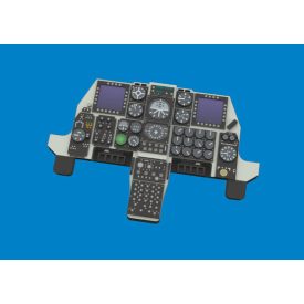 Eduard A-10C LööK (Great Wall Hobby)