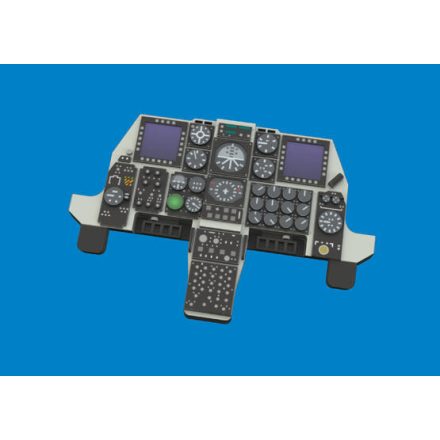 Eduard A-10C LööK (Great Wall Hobby)