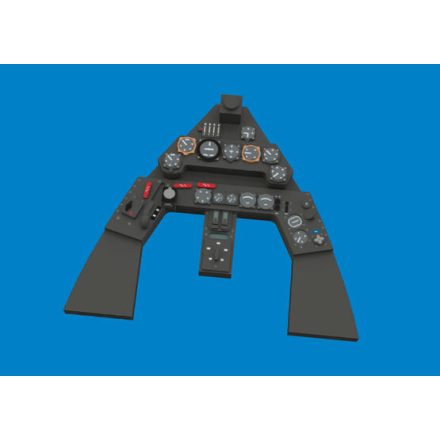 Eduard Fw 190D LööK (IBG)