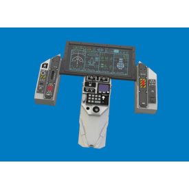 Eduard F-35C LööK (Tamiya)