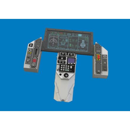 Eduard F-35C LööK (Tamiya)