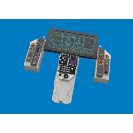 Eduard F-35B LööK (Tamiya)