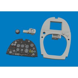 Eduard Spitfire Mk. Vb LööK (Eduard)