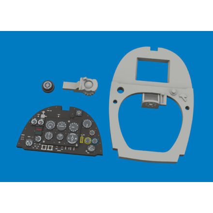 Eduard Spitfire Mk. Vb LööK (Eduard)