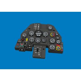 Eduard Bf 109K-4 LööK (Eduard)