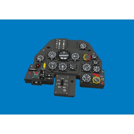 Eduard Bf 109K-4 LööK (Eduard)