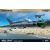 Eduard MiG-21MF interceptor makett