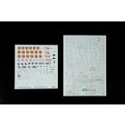 Eduard MiG-21MF interceptor makett