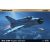 Eduard MiG-21MF Fighter Bomber makett