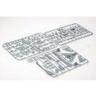 Eduard MiG-21MF Fighter Bomber makett