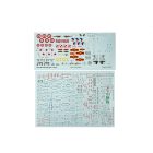 Eduard MiG-21MF Fighter Bomber makett