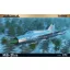 Eduard - MiG-21bis repülő makett