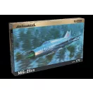 Eduard - MiG-21bis repülő makett