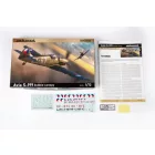 Eduard Avia S-199 bubble canopy makett