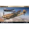 Eduard - Avia S-199 ERLA canopy ProfiPACK repülő makett